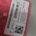 Amazon Essentials Men's Board Shorts (X-Large, Hot Pink)