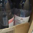 Evian Natural Spring Water, 1 L bottle, 12 pack (EXP 10/12/26)