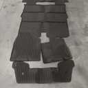 Pilot Floor Mats 