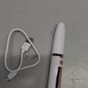 Electric Lash Curler for Women Heated Lash Curler Heat Levels Makeup Tool for Quick Curling