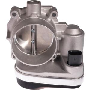 TUCAREST Electronic Throttle Body Assembly (2.7L/3.5L/4.0L) Fit For 0610 Chrysler 300/0810 Dodge Avenger Challenger Journey 0610 Charger Magnum 0711 Nitro [OE# 4861691AA TB1038 977780 S20120]