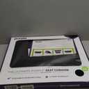 Purple Ultimate Seat Cushion | Pressure Reducing Grid Designed for Ultimate Comfort | Designed for Gaming | Made in The USA