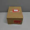 simplehuman Code D 100 Count, Dispenser Pack Custom Fit Liners, Drawstring Trash Bags, 20 Liter / 5.3 Gallon, White