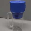 Better Blender Turbo Power USB Rechargeable 16 Oz