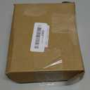 HiQltyla 2 Way Speaker Crossover for Car Audio, WEAH 2002, 220 Watts 2/4 / 6 Ohm Passive Crossover for Car Audio Tweeter - 2 Pack