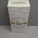 Bath Pillow Bathtub Pillow, Luxury Bath Pillows for Tub Neck and Back Support, Bath Tub Pillow Headrest with Soft 4D Mesh Fabric and Non-Slip Suction Cups, Relaxing Bath Accessories Spa Gifts (White)