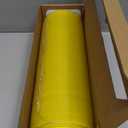 Plastic Food Wrap Thick Enough for daily use Stronger for Comercial Use Durable With Slide Cutter 12"wide 2000 Feet long Home and Commercial Use Food Service
