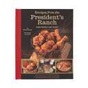 Recipes from the President's Ranch