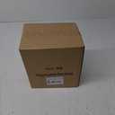 35 Pack Aluminum Pans Half Size 9x13 Extra Heavy Duty, Disposable Gold Aluminum Foil Baking Pan Double Thick Tin Foil Food Container - Half Size Steam Table Deep Pans for Baking, Heating, Cooking