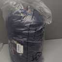 Gruff Ultimate 5-in-1 Outdoor Camping Blanket & Pillow  Waterproof Quilt and Travel Blanket 2 x 1.3 m  Compact, Durable, and Versatile for Outdoor use, Hiking, and Adventures