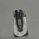 Brabantia Tasty+ Wine Bottle Opener Corkscrew (Dark Gray) Easy To Use, Safe Enclosed Spiral, Extra Large Turning Handle