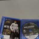 METAL GEAR SOLID : SNAKE EATER TACTICAL ED PS5