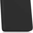 Transducer Mounting Plate, Resistant Marine-Grade Transducer Mounting Board Hardware Kit, Black 