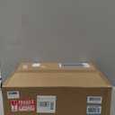 Myleoron 42 Inch Ceiling Fans with Lights, 3 Blades Modern Ceiling Fan with Remote Control, Solid Wood Fan with Light for Patios, Outdoor, Living Room, Dining Room, Bedroom