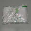 YOUNGER TREE Toddler Baby Girl Clothes Ruffle Short Sleeves T-Shirt Tops and Shorts Set Cute Summer Outfits (6-12 Months)