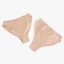 Phoeswan Dance Briefs for Girls 3-Pack, Cotton, 5-8 Years