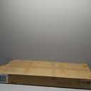 Book Shelf, 4 Tier Ladder Shelf, Ladder Bookcase with Sailboat A Shaped Structure, Bookshelf with Sturdy Shelves Display, Wooden Storage Bookshelves for Living Room, Home Office, Bedroom.