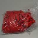 Red Balloon Arch Garland Kit Double Stuffed Ruby Red Balloons Different Sizes Latex for Birthday Valentine's Day Wedding Baby Shower Bridal Shower Engagement Anniversary Party Decor