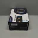 CooCoCo 37"x24" Heating Pad for Neck and Shoulders and Back, FSA Eligible Heat Pad for Back Pain Relief, HSA Approved Full Back Heated Pad, 6 Heat Settings 3 Timers Auto-Off, ETL Certified (King Black)