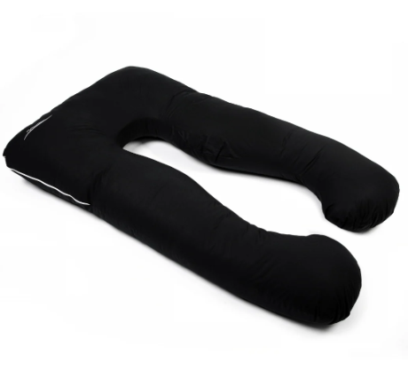 Comfort Pillow ™ Premium - ergonomiset kappaleet Black