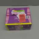 Poise Daily Liners, Incontinence Panty Liners for Bladder Leaks, 2 Drop Very Light Absorbency, Long Length, 114 Count of Pantiliners