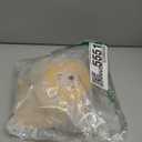 Nimiah Waterproof Bathing Suit Inserts - Swimsuit Push up Bra Pads 3 Pairs Removable Bikini Padding for Women (Beige)