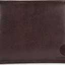 Carhartt Men's Durable Oil Tan Leather Wallets