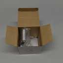 CreaDream Adjustable Cell Phone Stand, Phone Stand, Cradle, Dock, Holder, Aluminum Desktop Stand Compatible with Phone Xs Max Xr 8 7 6 6s Plus SE Charging, Accessories Desk, All Mobile Phones-Silver (Universal)