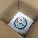 Table Lamp, Adorable 14 Inch Racing Road Style Kids Desk Lamp, Car Bedside Lamp Ideal for Children's Bedroom Decor, Includes LED Bulb, speed track, HB-LFL905