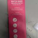 Apple Watch Band For Applr Watch, Fits Up To 38mm-41mm