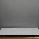 WELLAND 12" Deep White Floating Shelves, Floating Shelf Wall Shelf Display Floating Shelf, 35.43" L x 11.81" D x 2" T, Deeper Than Others, White (35.43" x 11.81" x 2")