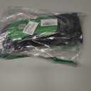 Waist Trainer for Women Lower Belly Fat, Waist Sweat Band for Women, Belly Band Sweat Belt, Stomach Wrap, Body Shaper (Black, M)