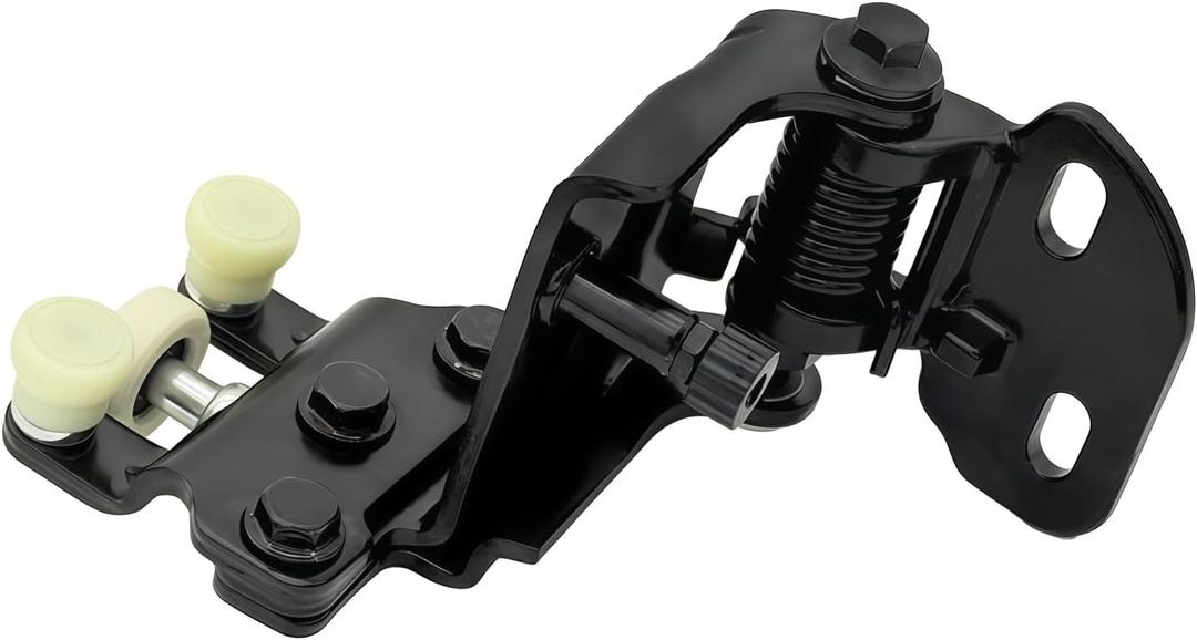 Sliding Door Roller Right Passenger Side Fit for 2020-2023 Ford Transit 150 250 350 350HD Replaces KK3Z-1525028-V (Right Side w/o Power Sliding)