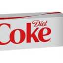 Diet Dr Pepper Soda, 12 fl oz cans, 12 pack (BBD: 09/12/25) (08/12/25)