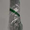 Seropy Roll Up Dish Drying Rack, Over The Sink Dish Drying Rack Kitchen Rolling Dish Drainer, Foldable Sink Rack Mat Stainless Steel Wire Dish Drying Rack for Kitchen Sink Counter Storage 17.5x11.8