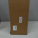 16White Floating Shelves for Wall Set of 4,Rustic Wood Shelf for Room Decor/Storage/Display,Small Bookshelf,Wall Mounted Hanging Shelves for Bedroom, Bathroom, Living Room, Kitchen (16in)