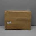 Under Bed Storage with Wheels, 360 Rotating, No-Assembly Underbed Storage Containers, 2PACK (Black)