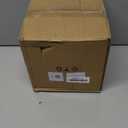 Alytimes Mirror Disco Ball - 8-Inch Cool and Fun Silver Hanging Party Disco Ball Big Party Decorations, Party Design