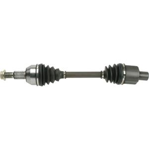 Cardone 66-1399 CV Drive Axle Drive Shaft Automotive Replacement Compatible with Saturn Vue 2004-2007 Model Years