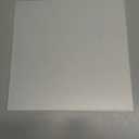 10 Pack 10"x10"x0.04"(1mm) Thick Acrylic Sheets Transparent Plexiglass Panels with Protective Film for Picture Frame Art Design, DIY Craft, Signage, Display, and Home Projects (10, 10"x10" 1mm)