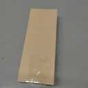 2 x Embla Makeup Brush Holder Travel Cosmetic Case Pouch, Soft Silicone Cosmetic Bag Make Up Brushes Holder with Secure Snap Closure, Travel Makeup Brush Case, Fuchsia