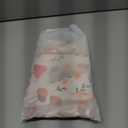 2 Pack Mulberry Silk Pillowcase for Hair and Skin - Standard Size 20 x 26 Inches with Hidden Zipper Flowering Plants 19 Momme Soft Sleeping Silk Pillow Case for Women, Moms