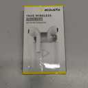 Acoustix True Wireless Audiobuds
