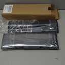 Vacbird 20 Pack 3D Filament Storage Bags, Vacuum Sealed & Light-Proof Reusable Bags for 1.75mm 2.85mm 3D Printer Filament (12.6x13.4 Inch) - Pump Not Included