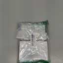 Hill Valley Greetings Black Formal Thank You Cards with Border - 48 Classic Note Cards with Envelopes - Perfect for Business Professionals & Special Events