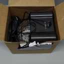 Party Lights Disco Ball Light,Dj Disco Light Sound Activated LED Light 6 Colors for Home Room Dance Parties Birthday Karaoke Halloween Christmas Wedding Show Club Decorations