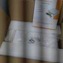 Bonvoisin Lab Scale 10kgx0.1g Counting Scale Digital Analytical Balance Accurate Electronic Scale CE Certification Laboratory Balance Precision Scale Jewelry Gold Scale (10kg, 0.1g)