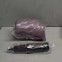 Trideer Exercise Ball Yoga Ball,Office Seating & Balance Ball Chair, Stability Ball for Pilates, Physical Therapy,Core Training & Balance Improvement & Stretching (L(23-26ines/58-65cm), Rosy Morning Glow)