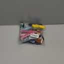 Syhood 30 Yards 3/8" Velvet Ribbon Assorted Colors Bulk for Gift Wrapping Craft DIY Hair Bow Tree Wreath Bows Door Garland Wedding Decor (Multicolor)