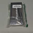 7.8in Car Truck Antenna Bullet Antenna Truck Accessories Silverado 1500 Ford F150 Dodge Ram 1500 GMC Sierra 1500 Ranger Short Replacement Antena para Carro (Silver, 7.8in Spiral Style)